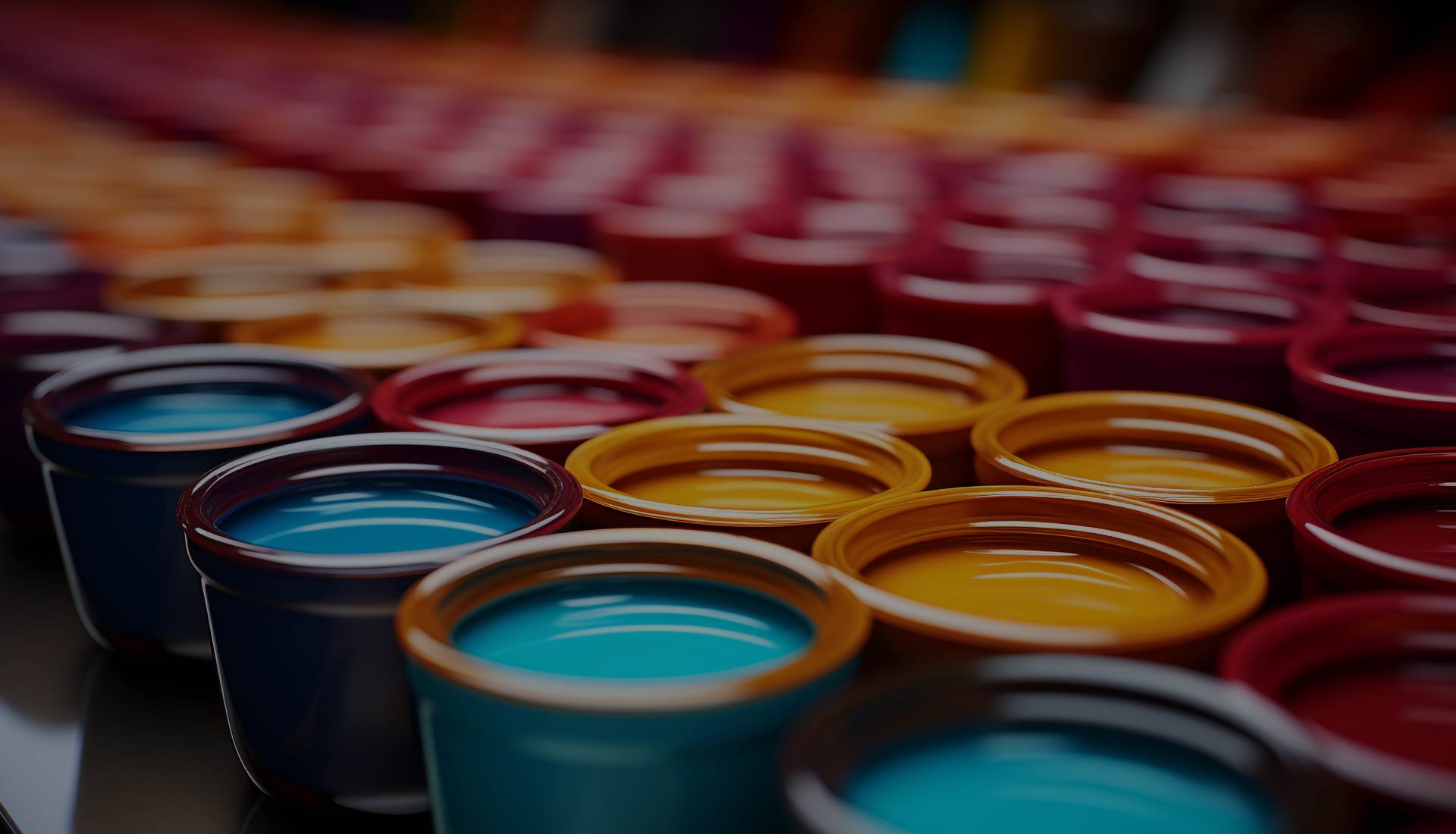 Yuktha Coatings Pvt. Ltd. High Quality Printing Ink Solutions